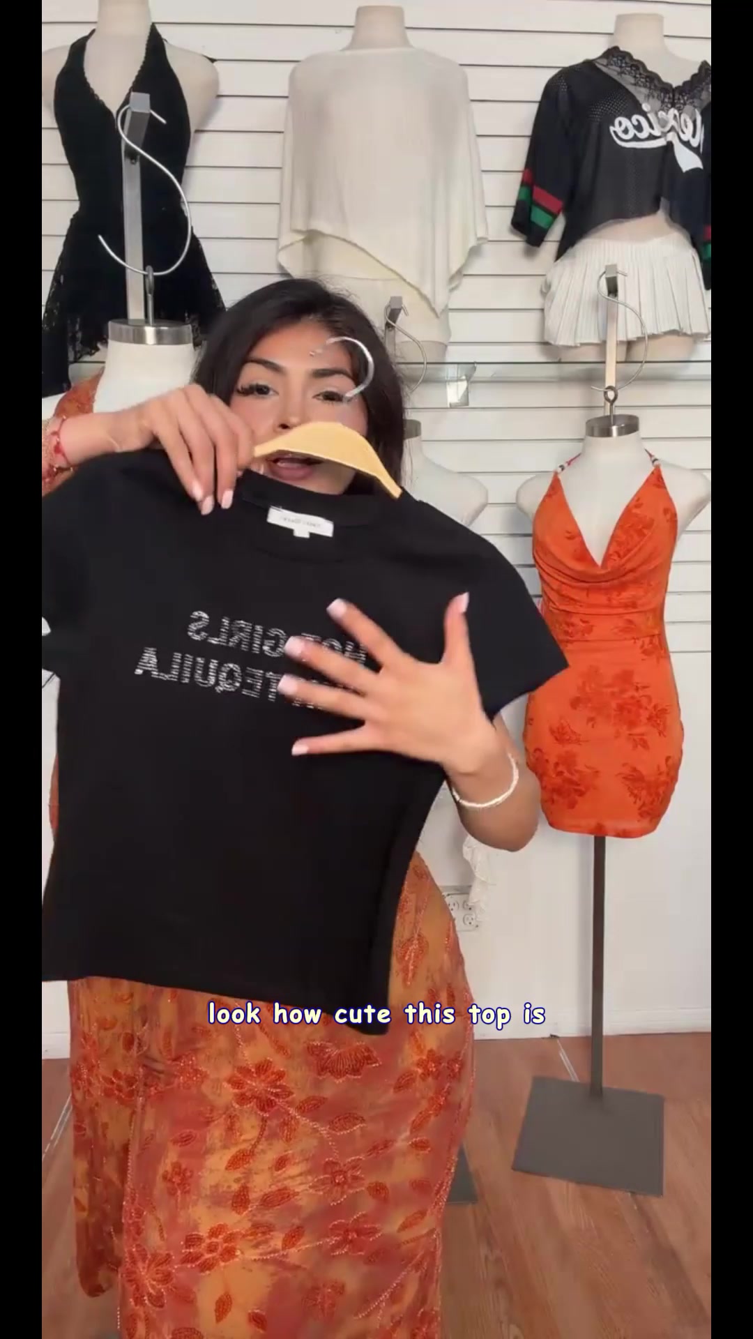 @Honey Pink Apparel inc.