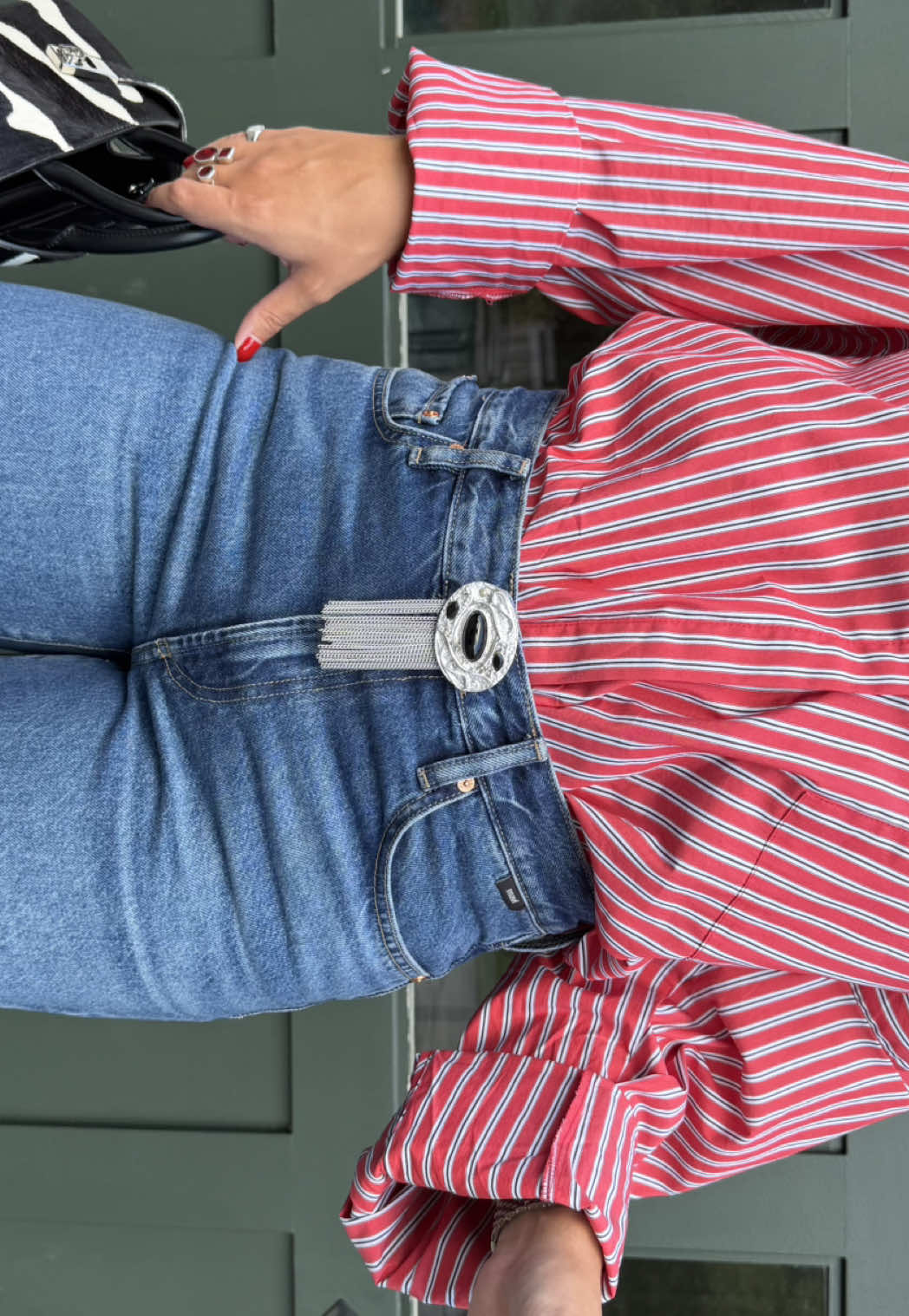 @marissayaps | quality fashion