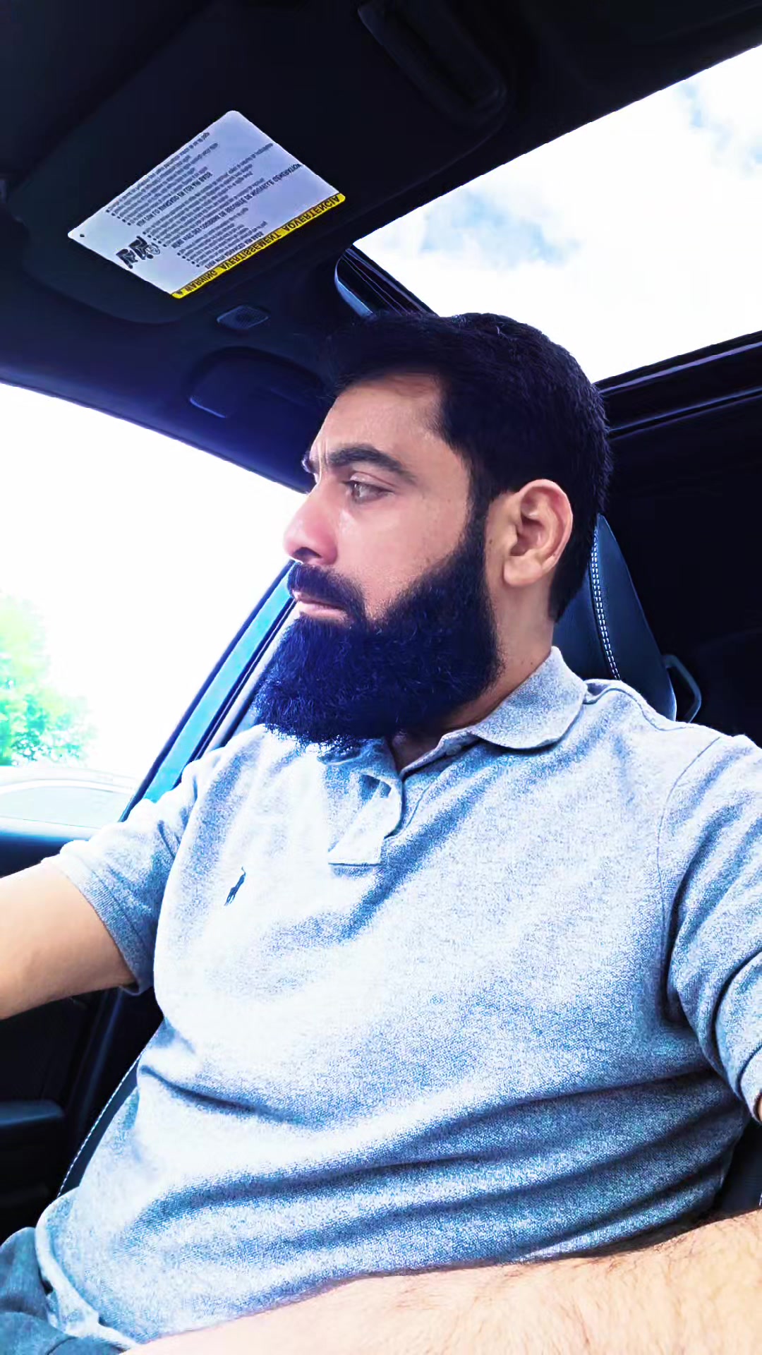 @CH Farakh Bajwa