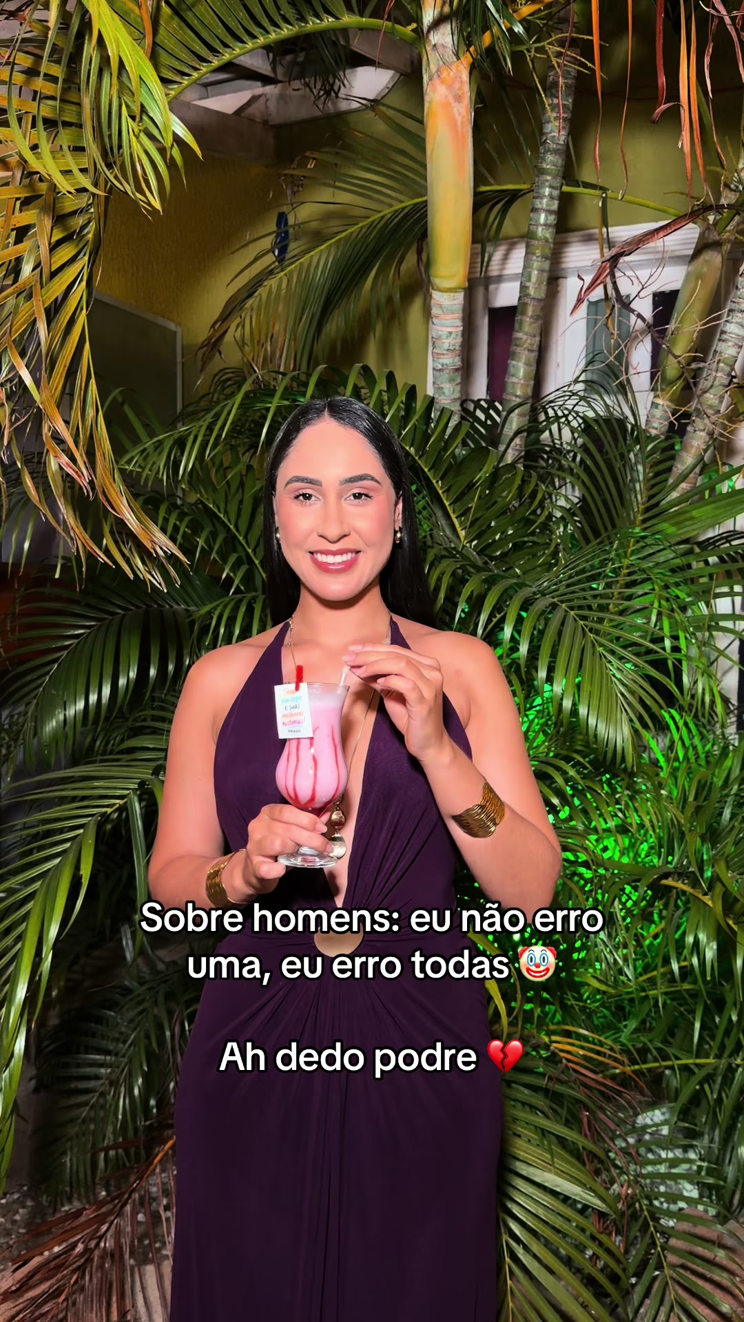 @Erica Sousa