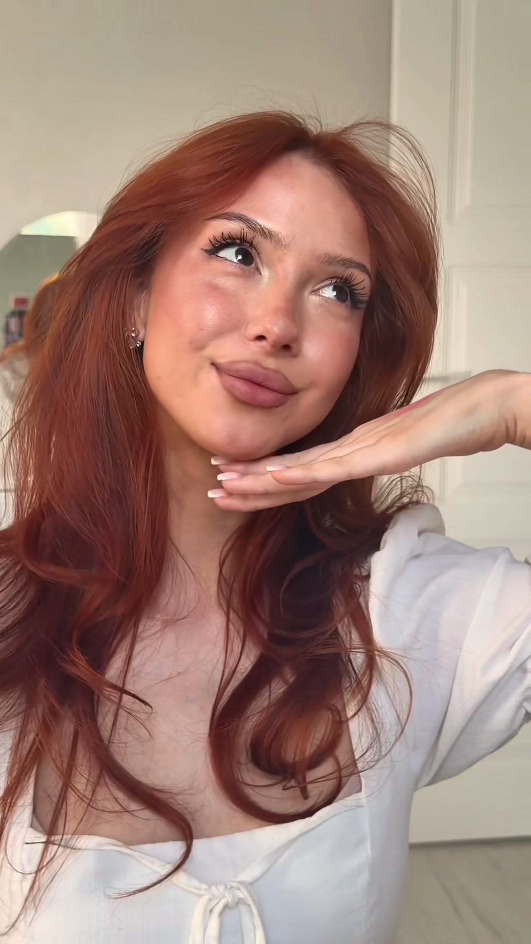 @Тг: Линсан и ее друзья