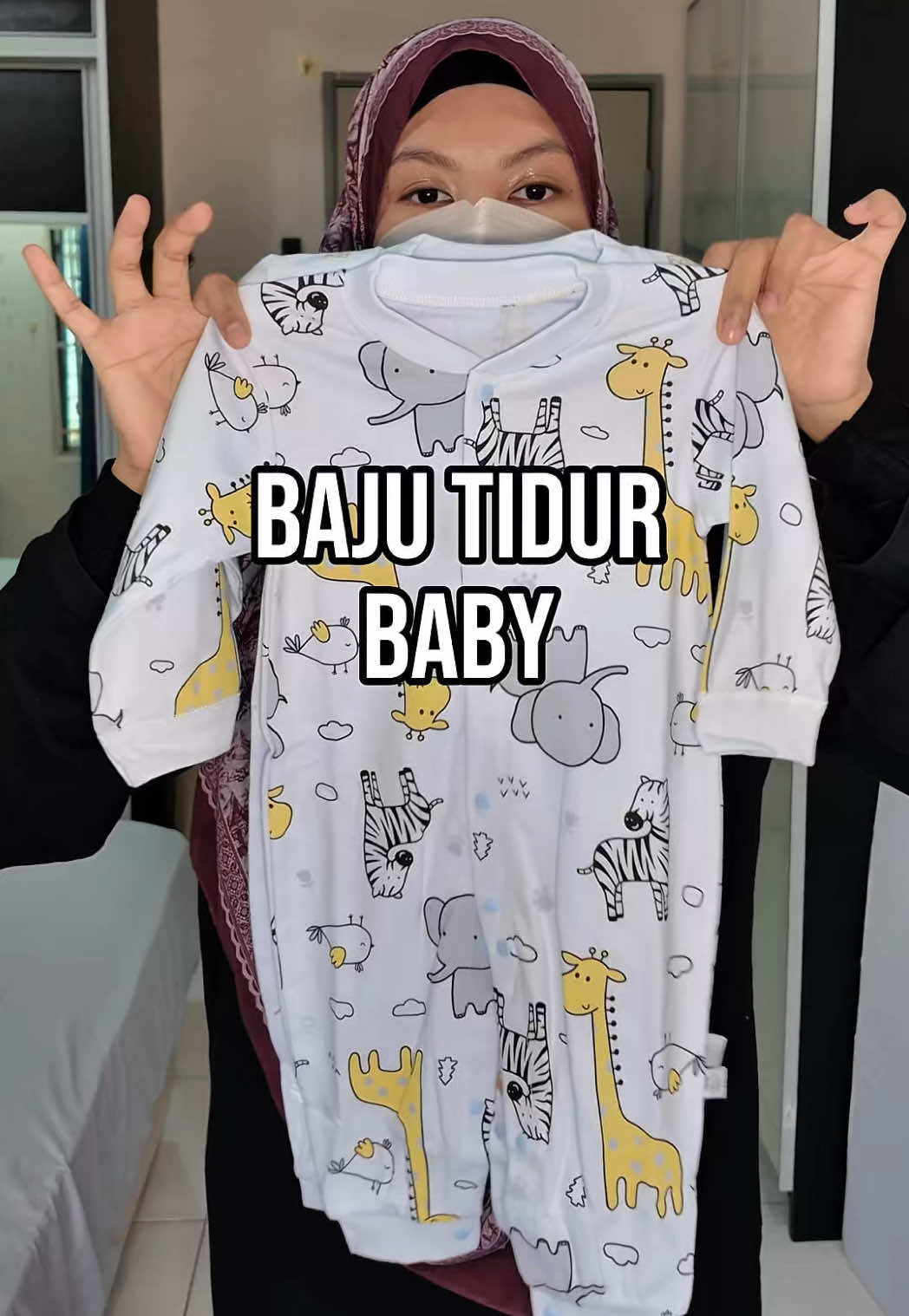 @Kak Chibs | Mom & Surirumah