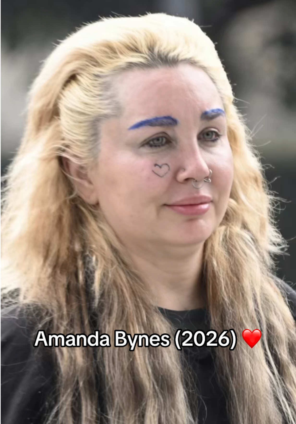 @Amanda Bynes