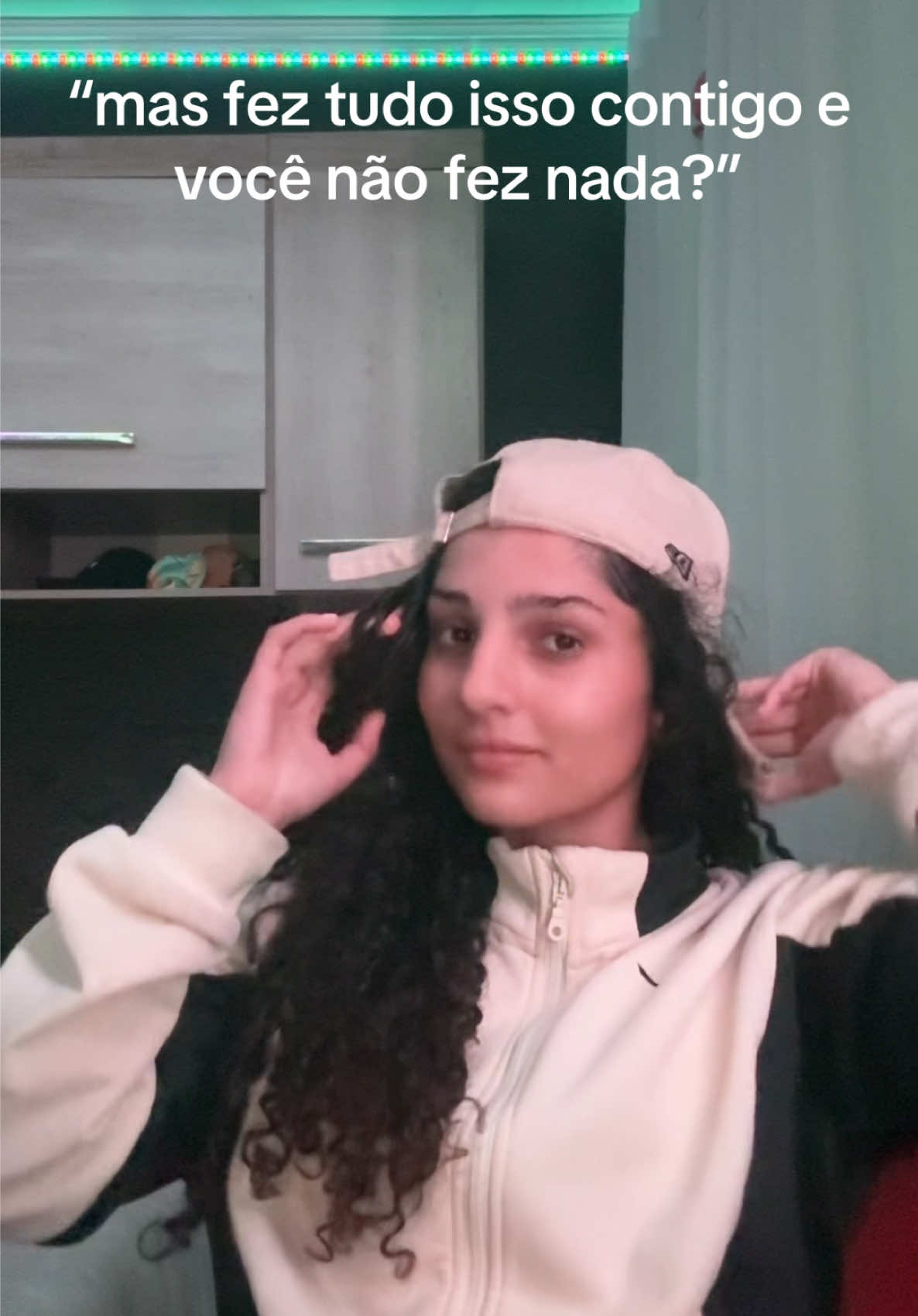 @Ana Clara de Souza