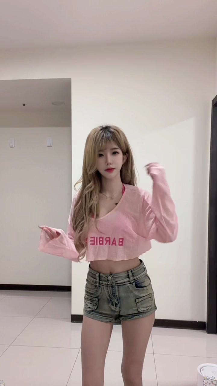 @米娜