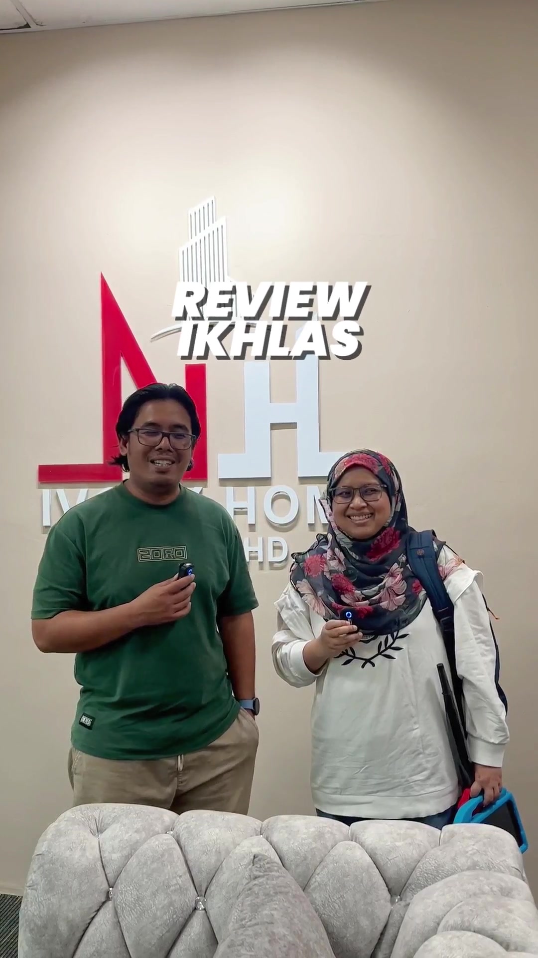 @Kontraktor Perak
