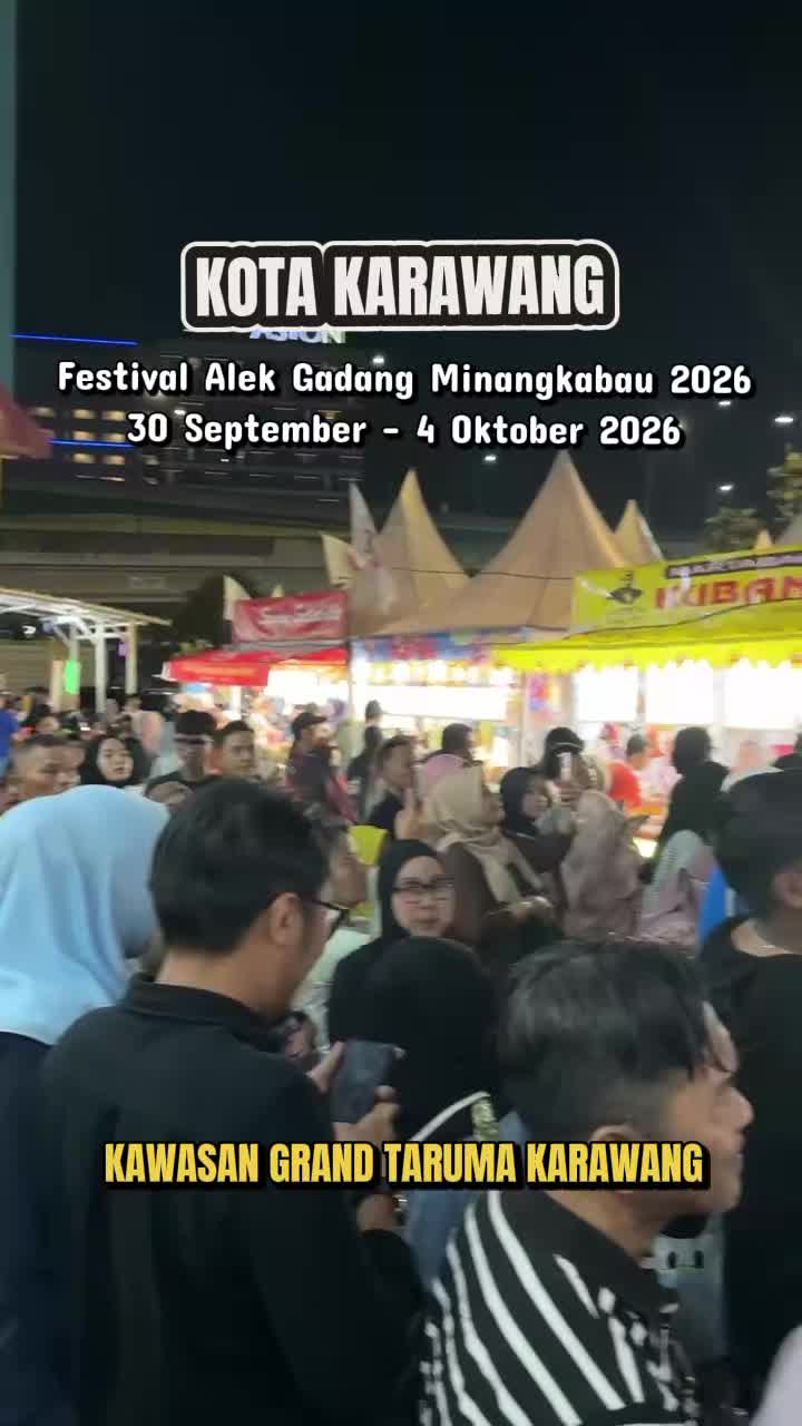 @EventMinangDiRantau