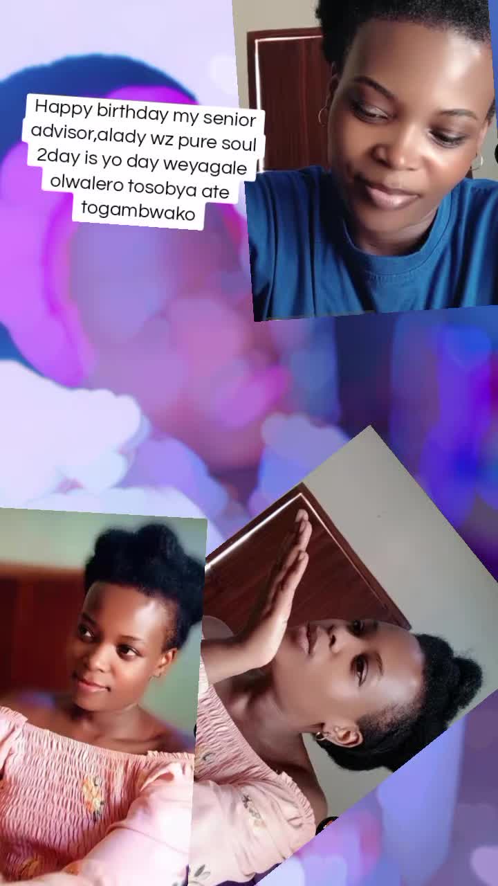 @Edith wa Tracy✊️🇩🇪💋