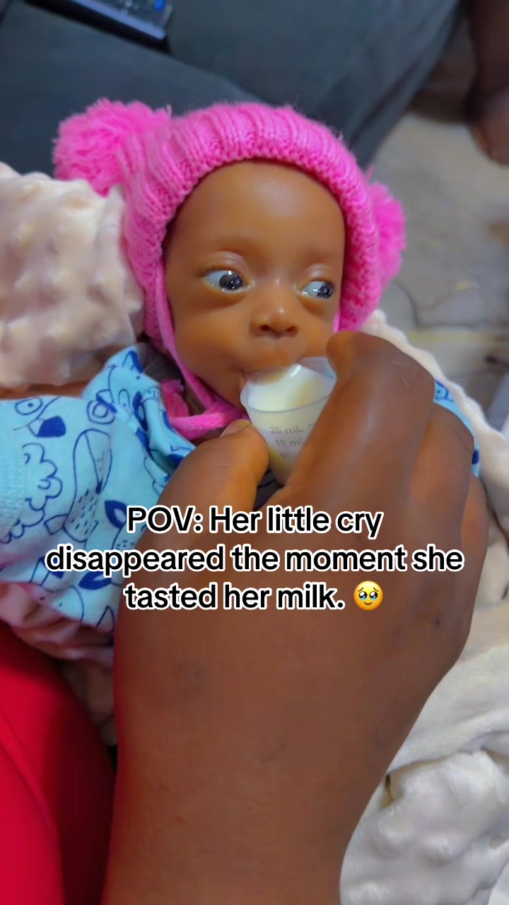 @Baby Jasmine