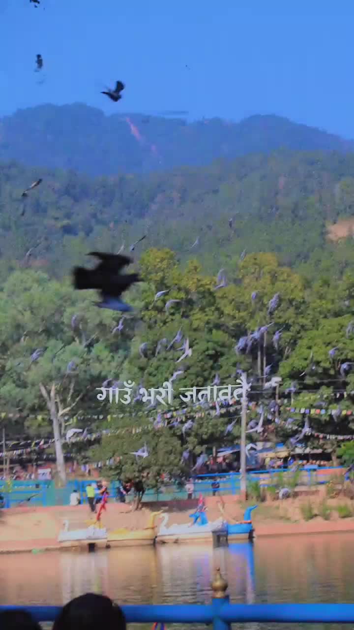 @Khadka ho ni feri🥰🥰