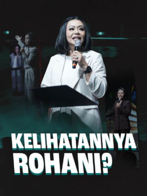 @Henny Kristianus