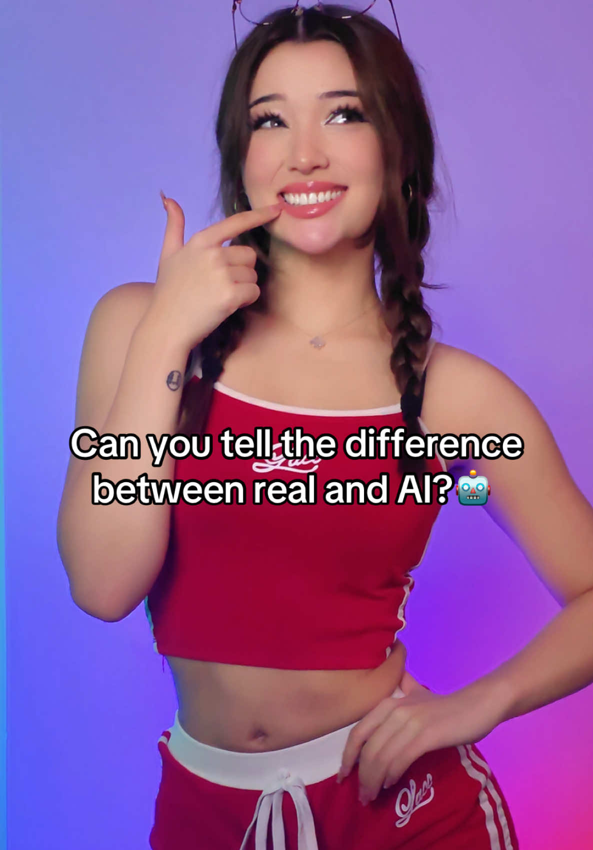 @Tina Kitsune