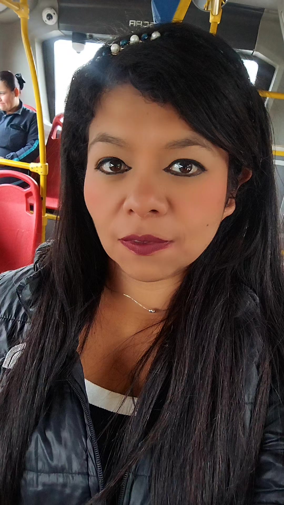 @Jenniffer tata