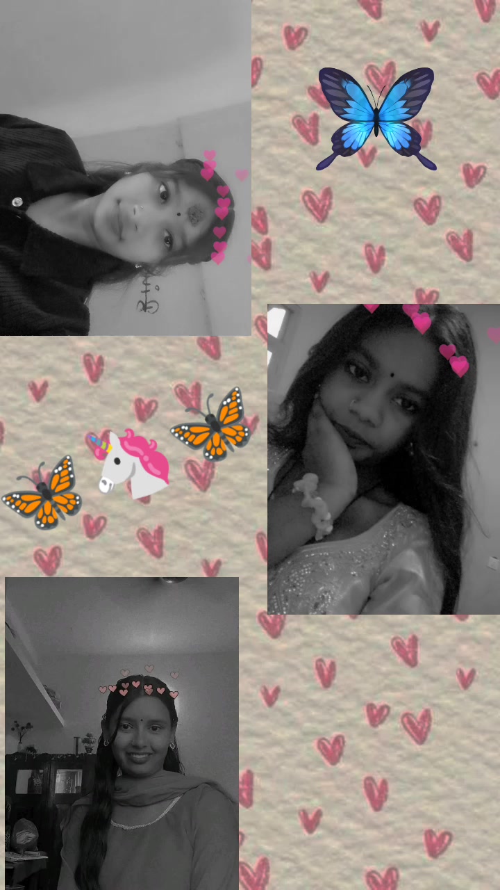 @🦋👑Siya Mandal 👑🦋