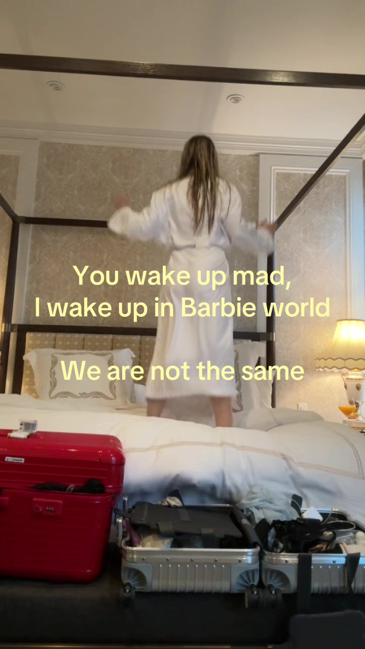 @Sarah