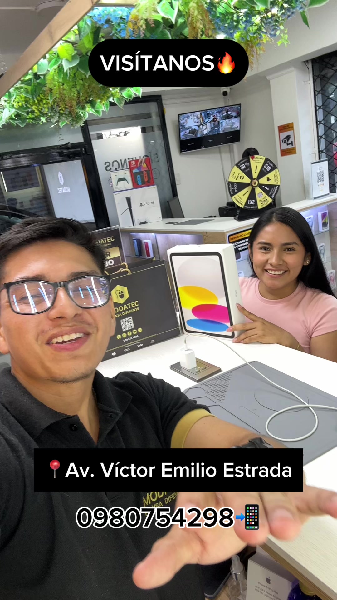 @💕Tienda iPhone Guayaquil📲