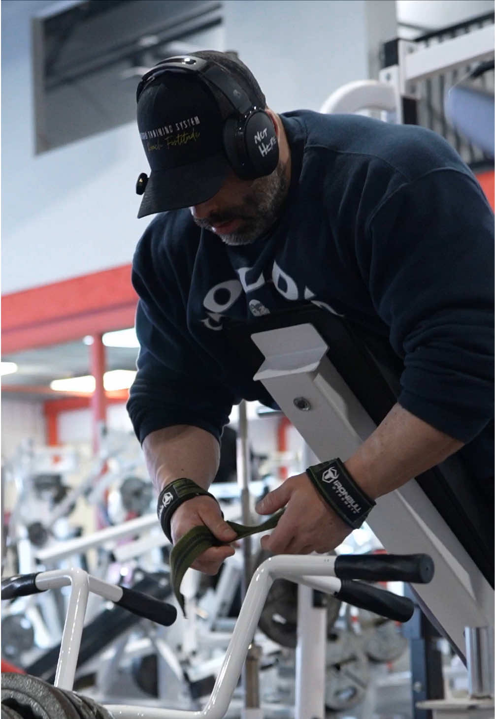 @Francis Allard ifbb pro