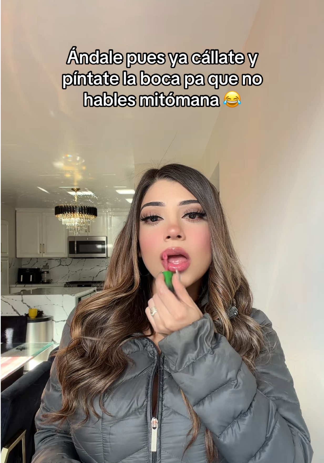 @Andrea Z&uacute;&ntilde;iga