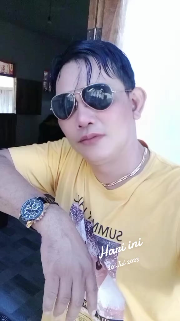 @Ony rindu
