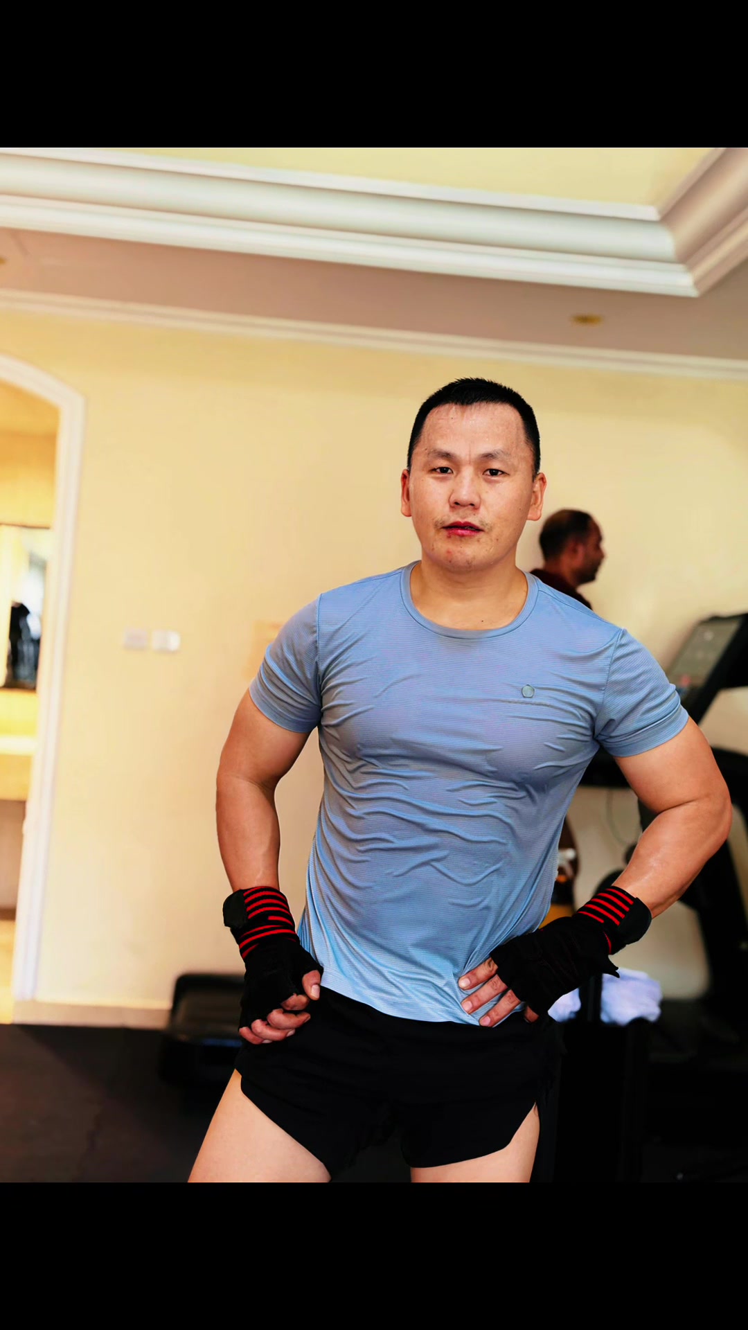@Gurung