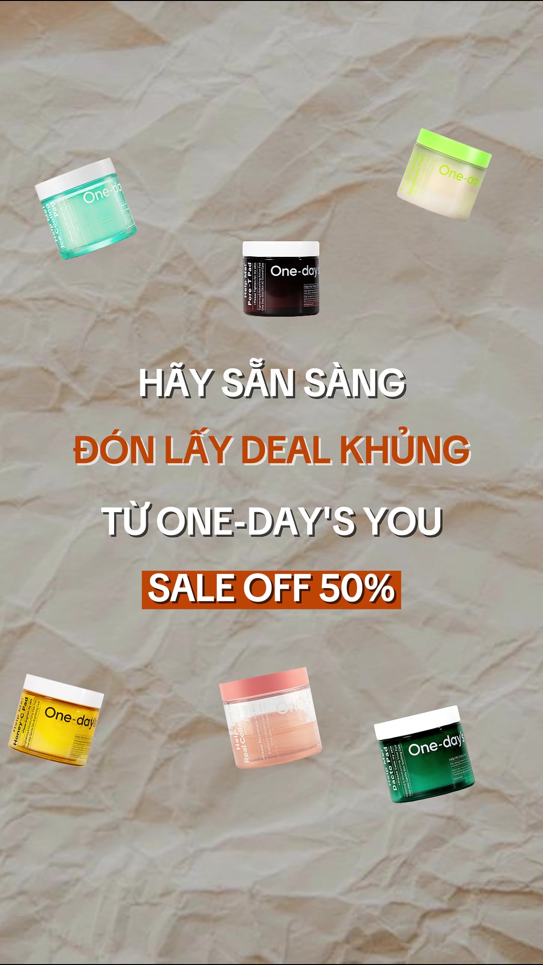 @One-day's you Vietnam