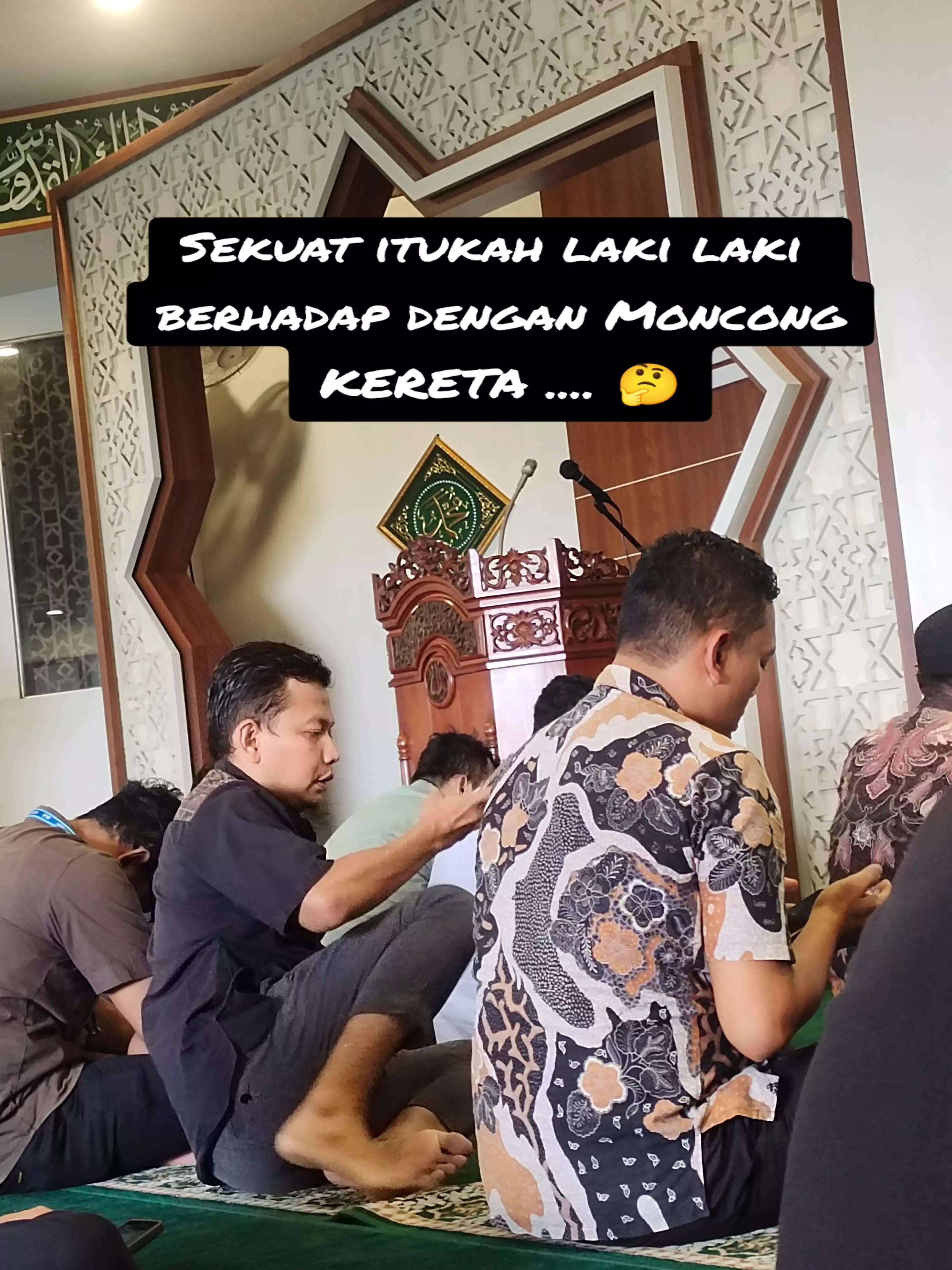 @Suara Langit