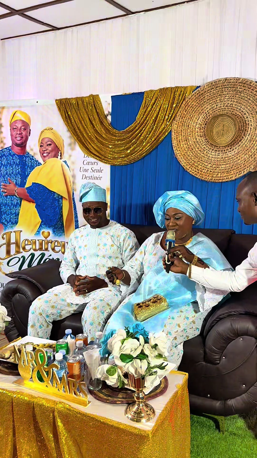 @MOUBA EVENTS