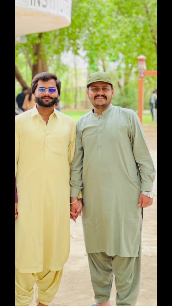 @Muhammad Ali Arain آرائیں