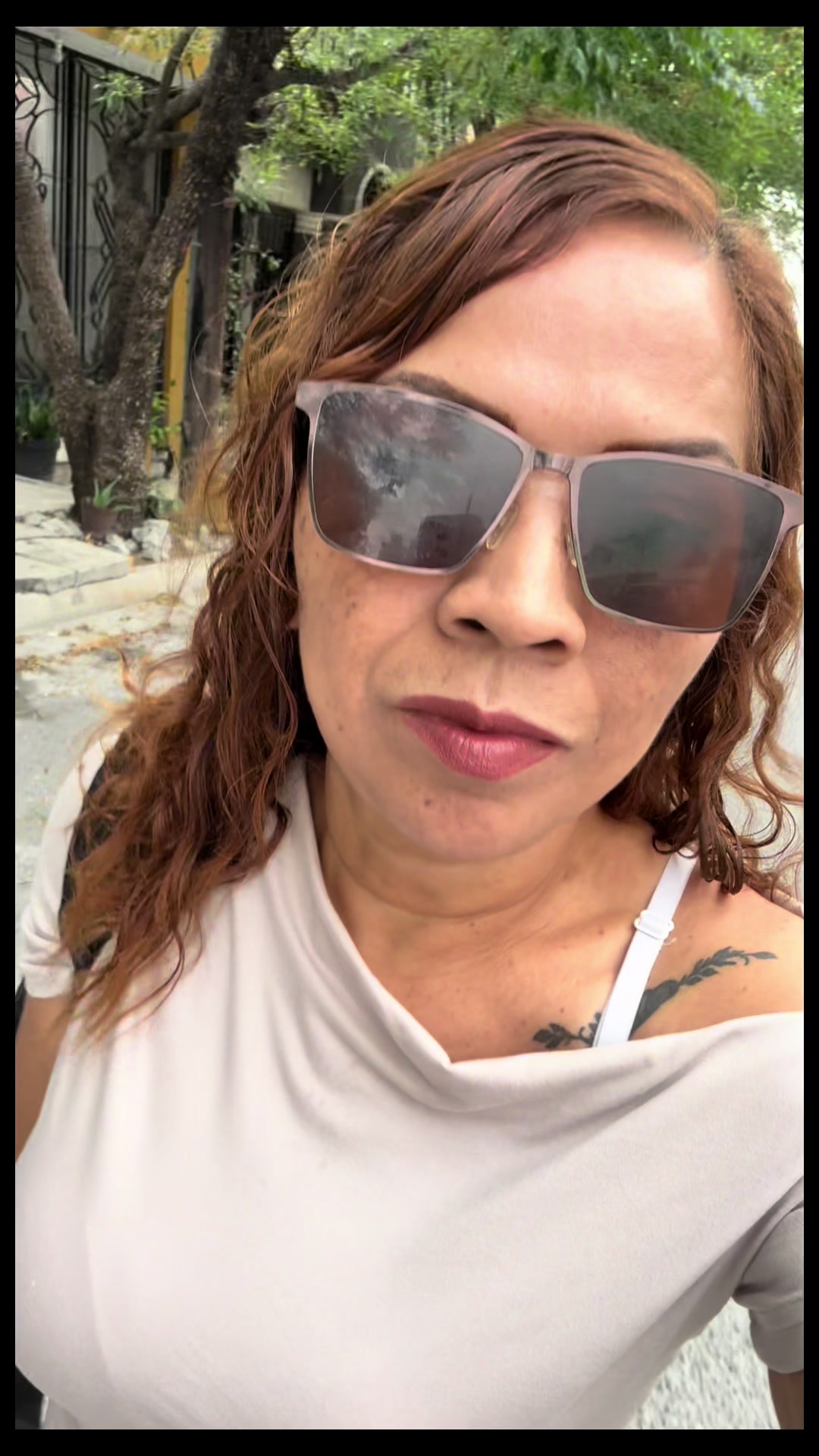 @zandra ramos