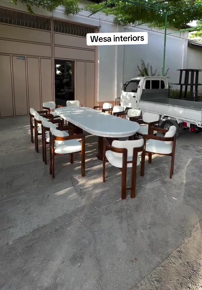 @Wesa interiors