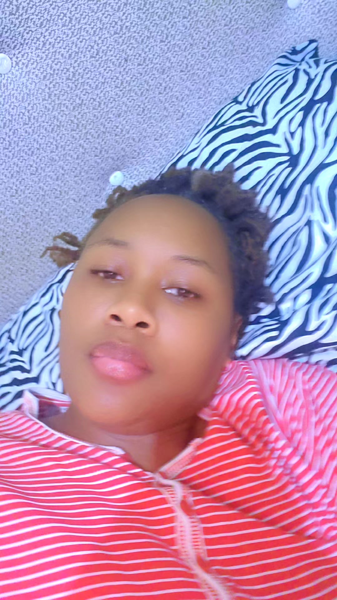 @Julie Mwana