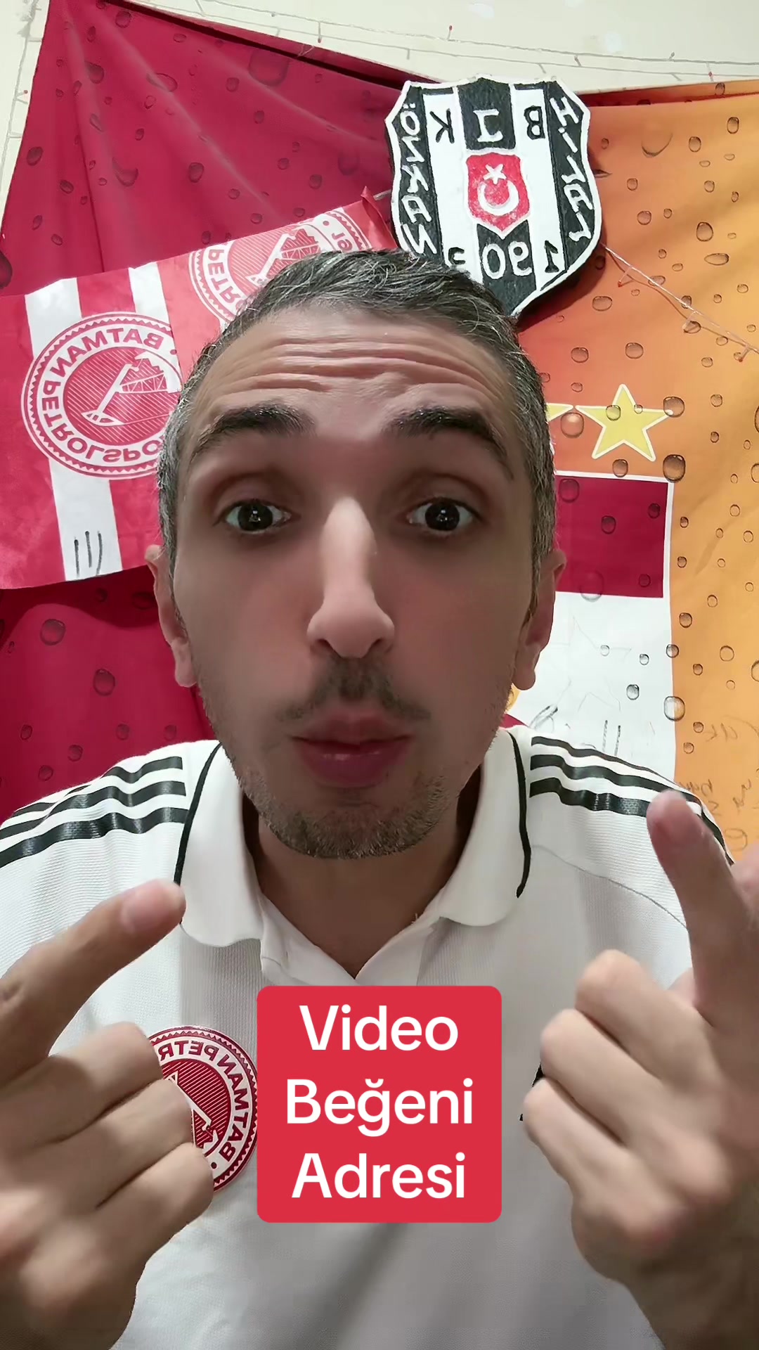 @TAKİPÇİ Ozkan72Live