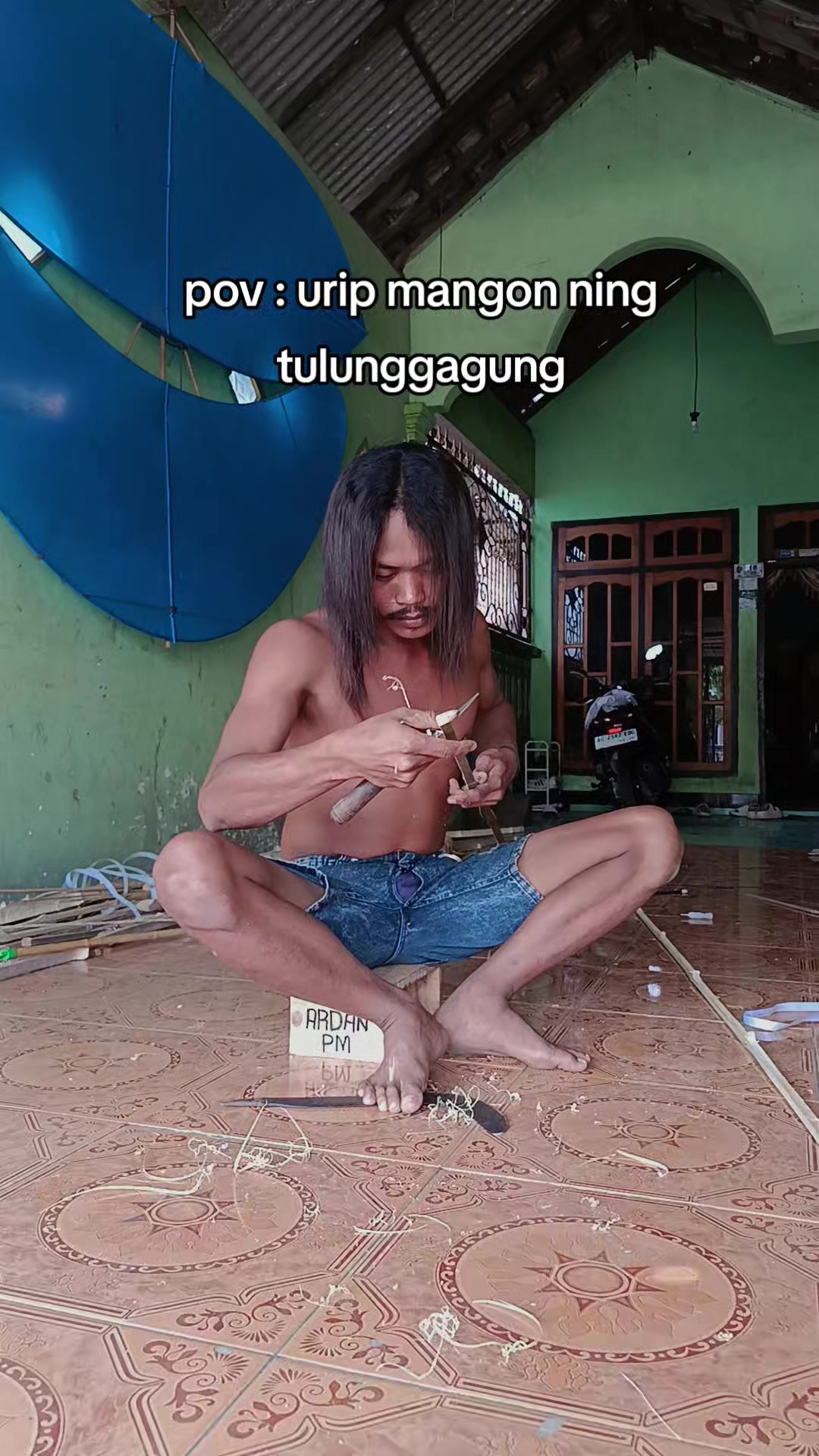 @Ardan PM