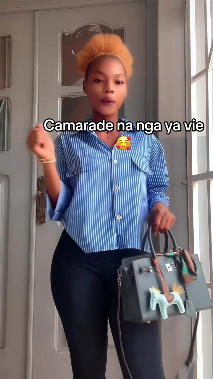 @Mama solution des baddies 🥰