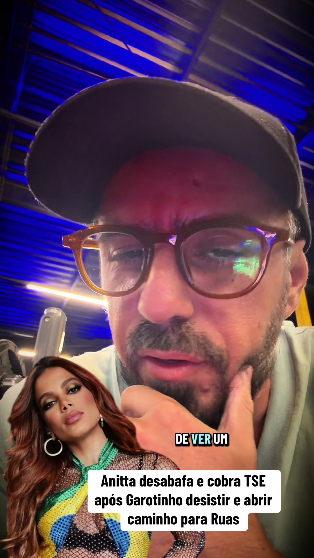 @Vitor Santana 18k