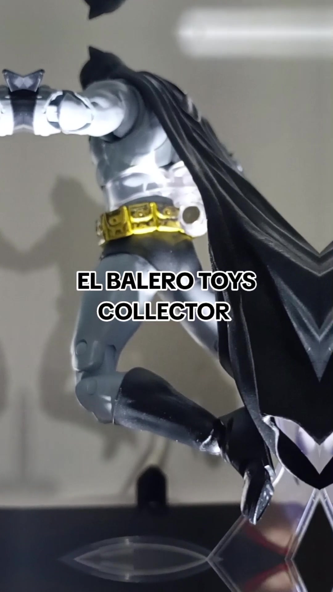 @EL BALERO TOYS COLLECTOR