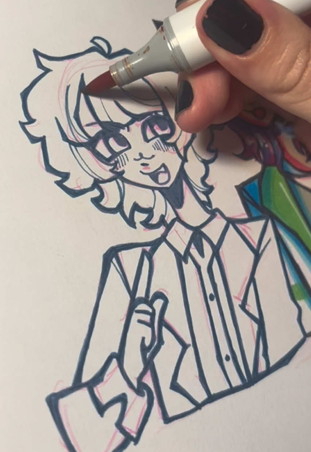 @Arianna (COMMS OPEN!!)