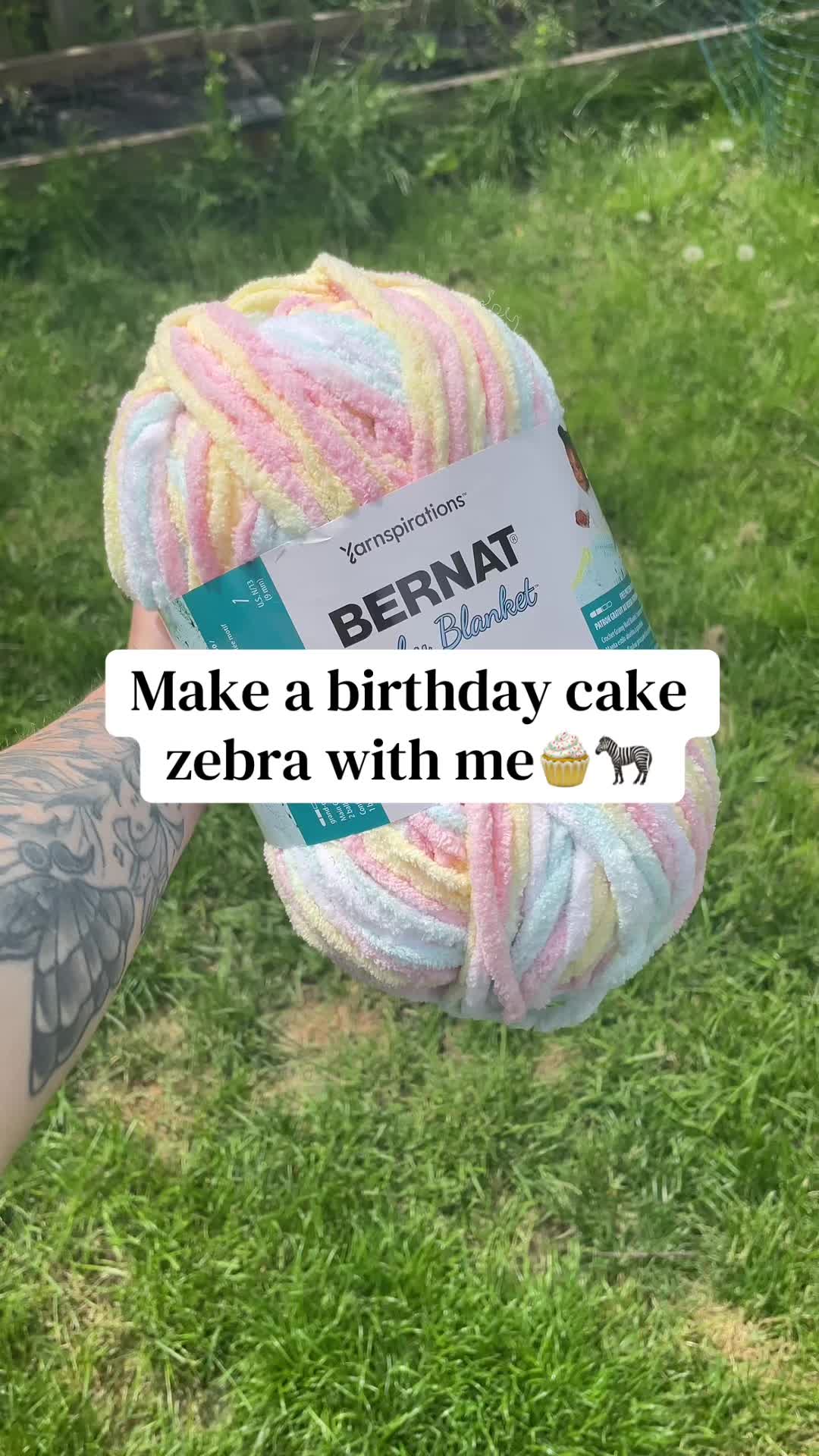 @Zero Gravity Crochet✨