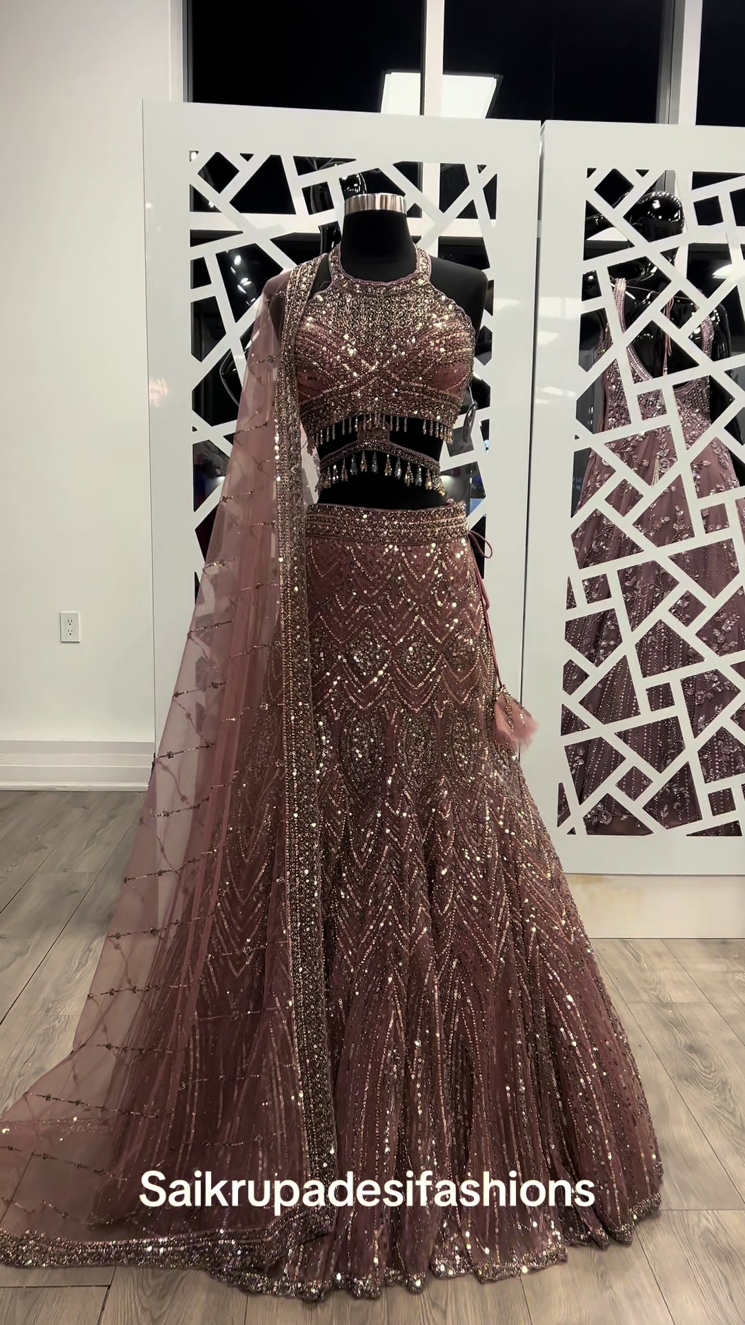 @saikrupadesifashions