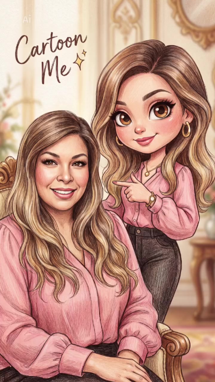 @IVANA Y ARUMY