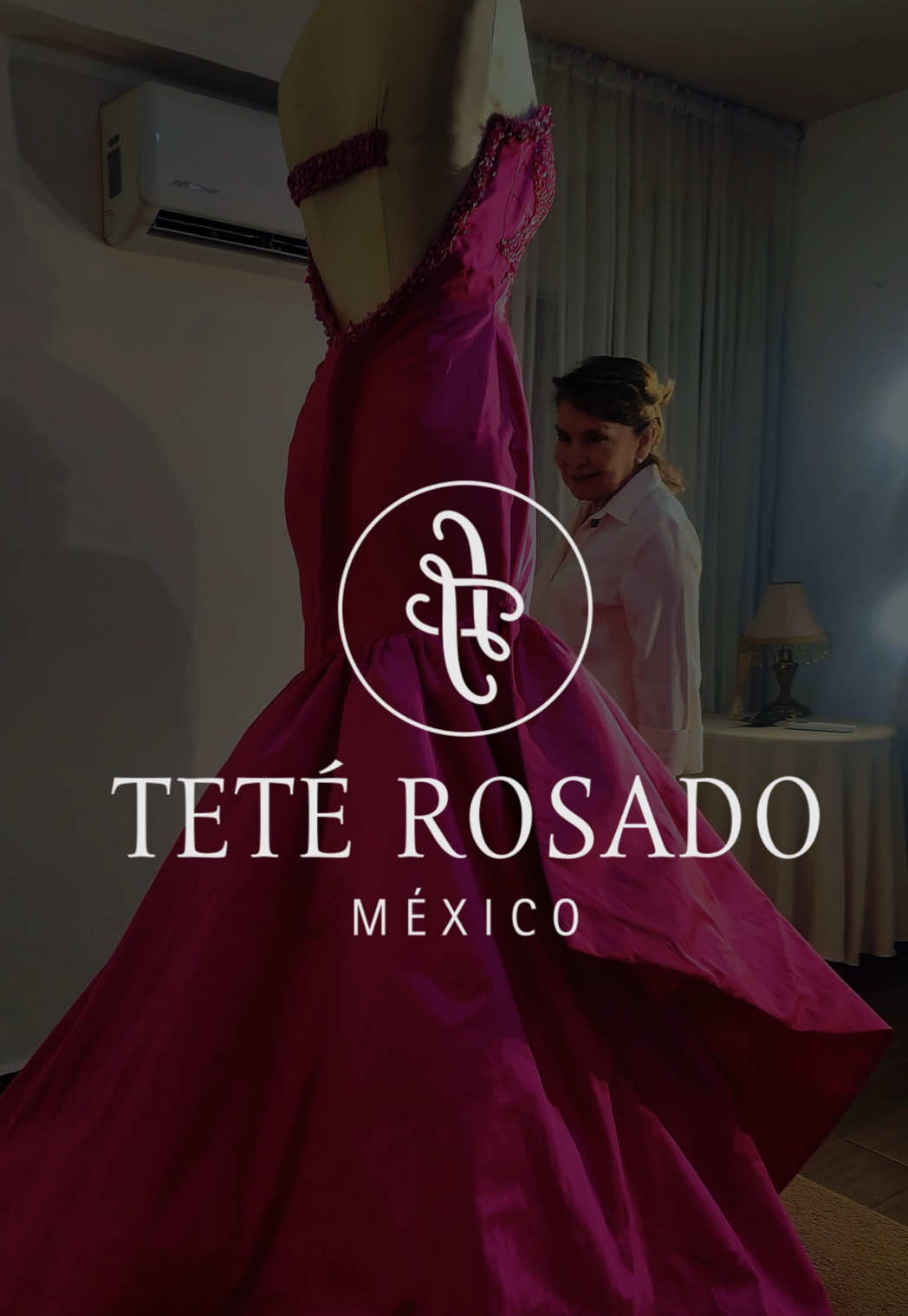 @Tet&eacute; Rosado