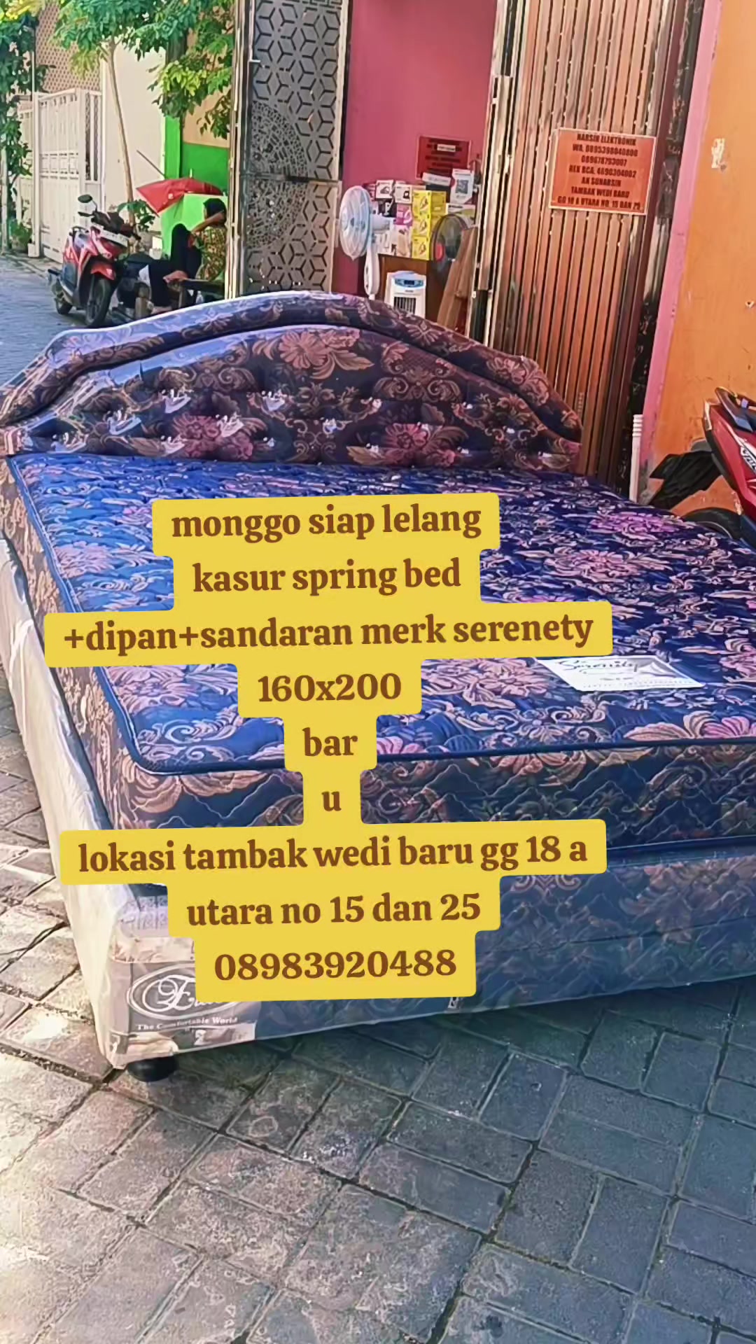 @NE Narsih Elektronik