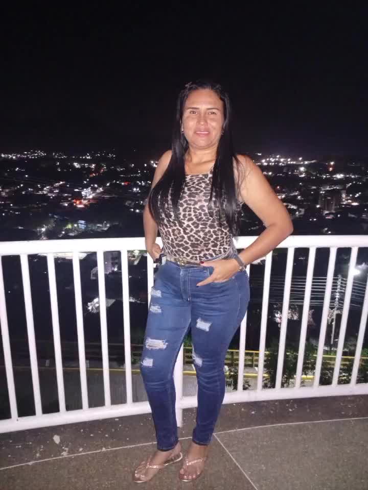 @Genesis Cordero