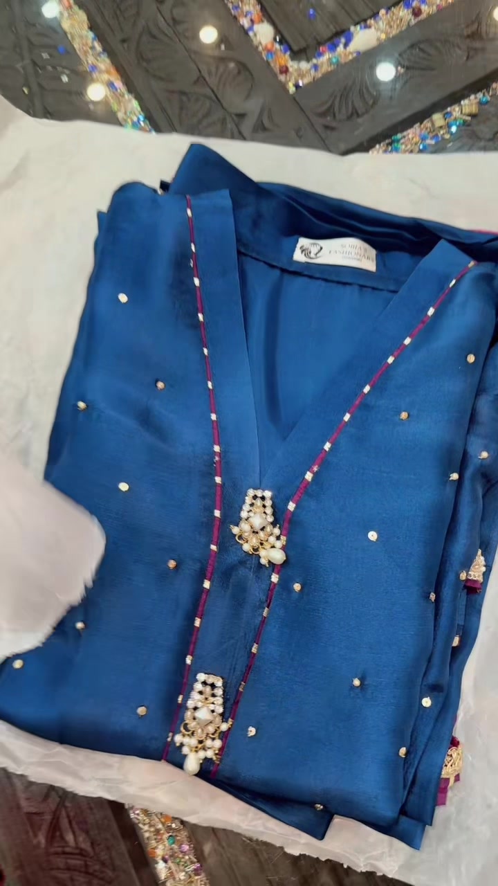 @Sobia Fashionary