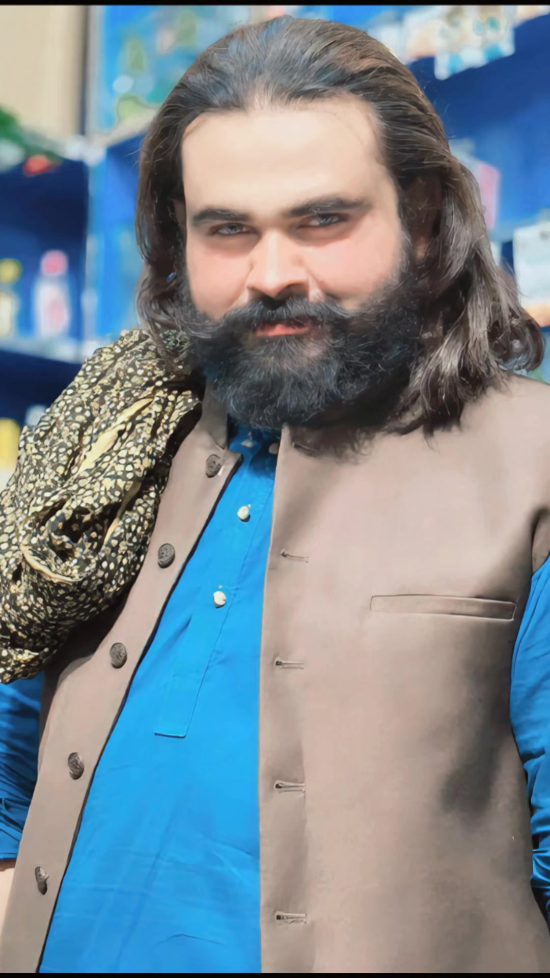@mera Hussain❤
