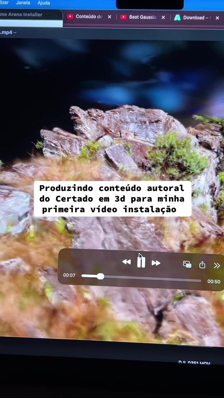 @Rodrigo Rangel | Filmmaker