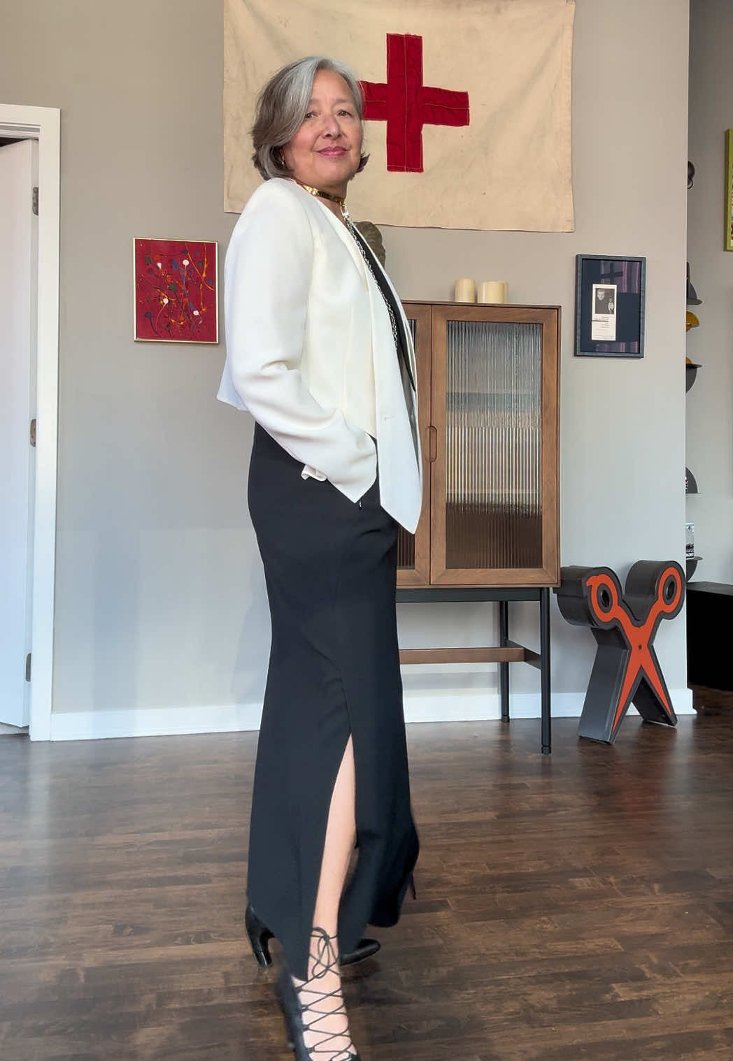 @Linda’s Look