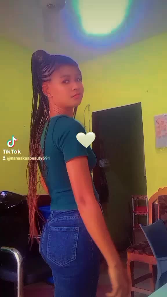 @Nana Akuabeauty💕❤️❤️💕❤️❤️