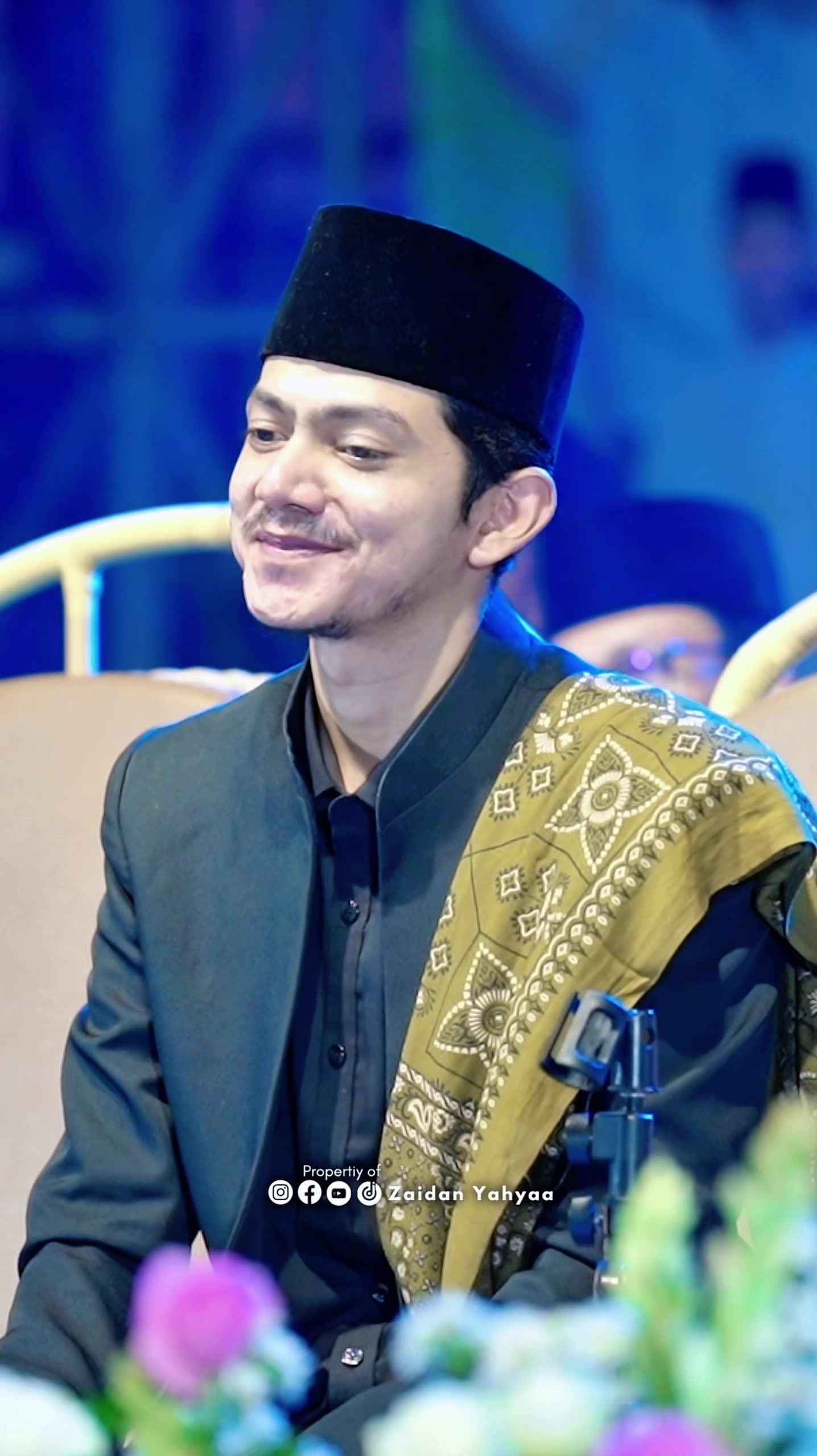 @Zaidan Yahyaa Official