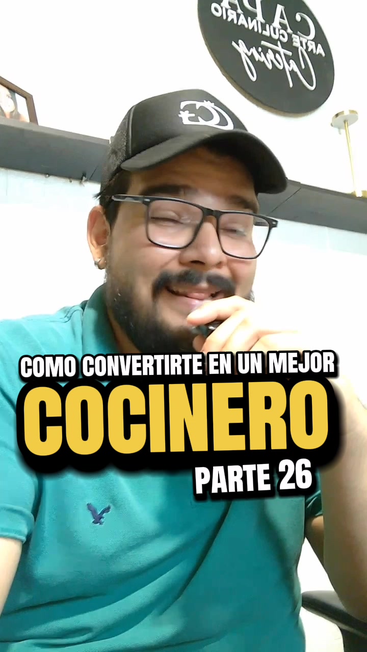 @Corona Gastronomica|chefasesor